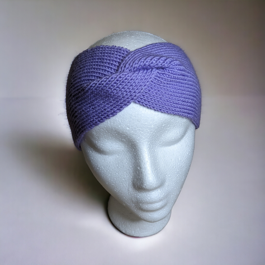 Twist Headband